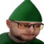agrDank emote for Discord