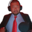 Agent47IQ emote for Discord