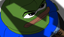 AgainstAllOdds emote for Discord