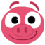 agahru emote for Discord
