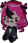 AgentSit emote for Discord