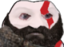 agrKratos emote for Discord