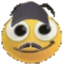 agadsmf emote for Discord