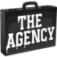 AGENCY emote for Discord