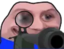 agrSniper emote for Discord