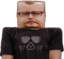 agrMinecraft emote for Discord