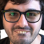 AgurinNerdge emote for Discord