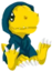 agumon emote for Discord