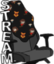 agosstreamchair emote for Discord