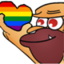 agrPride emote for Discord