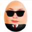 agent33 emote for Discord