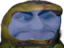 agrDoom emote for Discord