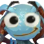 agafizz emote for Discord