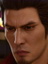 aggyKiryu emote for Discord