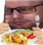 agrPlatek emote for Discord