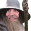 agrGandalf emote for Discord