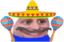agrMexico emote for Discord
