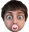 agugumedian emote for Discord