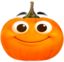 agafatpumpkin emote for Discord