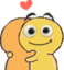 agahug emote for Discord