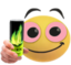 agaBurn emote for Discord