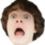 AGHHH emote for Discord
