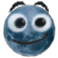 agaShot emote for Discord