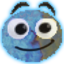 agaHardened emote for Discord