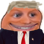 agrTrump emote for Discord