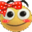 agaCute emote for Discord