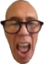AGAPE emote for Discord