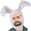 agusConejo101 emote for Discord