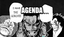 Agenda emote for Discord