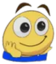 agawow emote for Discord