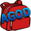 AGOD emote for Discord
