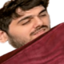 agurinBedge emote for Discord