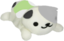agenderplush emote for Discord