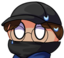agusOMG emote for Discord