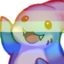 agonHiPride emote for Discord