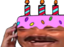 AgentCake emote for Discord