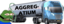AGGREGATIUM emote for Discord