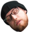 agrSpanek emote for Discord