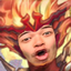 AgniPog emote for Discord
