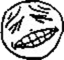 Agonized emote for Discord