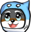 Agnar emote for Discord