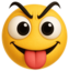 agaBleh emote for Discord
