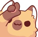 AguarALoser static emote for Discord, Twitch and Slack