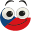 agaCzech emote for Discord