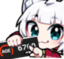 AGEMENTIONED emote for Discord