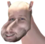 agrHorse emote for Discord